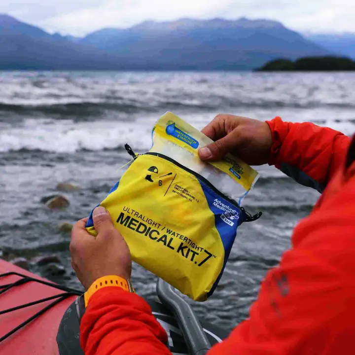 Adventure Medical Kits Ultralight Watertight .7 emergency kit