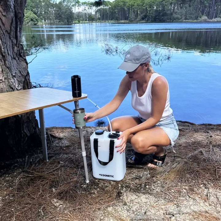 Dometic GO Hydration Water Jug 11L