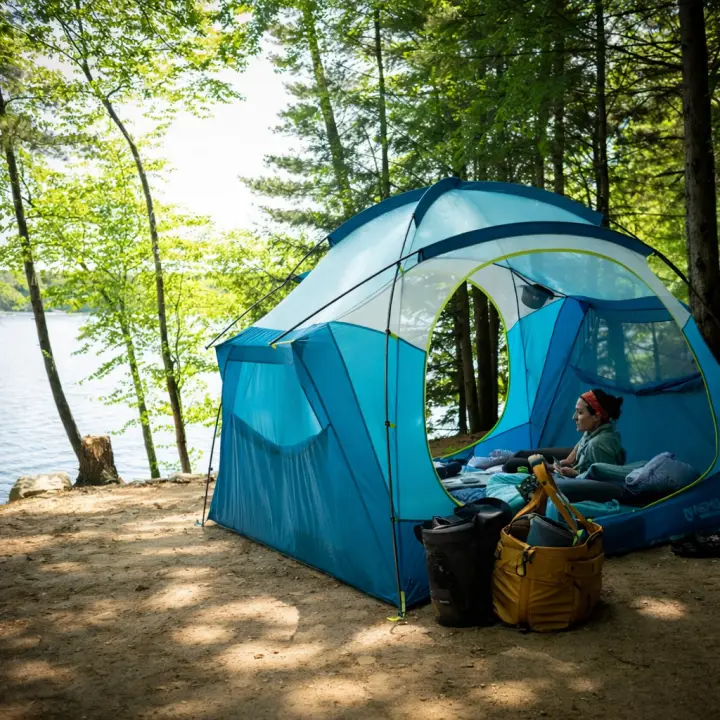 NEMO Aurora Highrise 4P