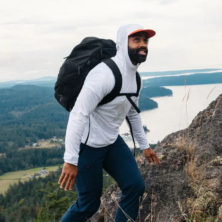 Outdoor Research Astroman Air Sun Hoodie