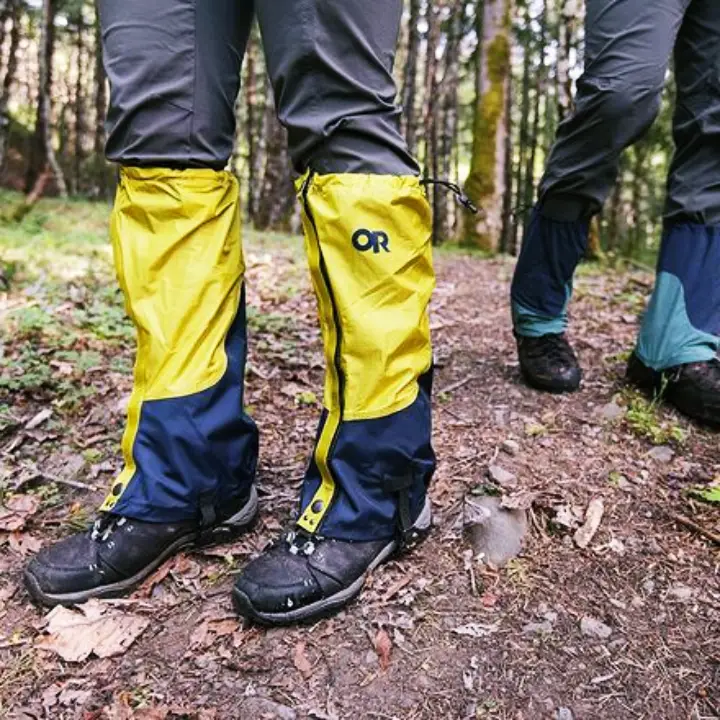 Outdoor Research Helium Hiking Gaiters