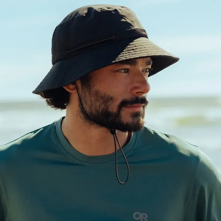 Outdoor Research Sun Hat for hiking